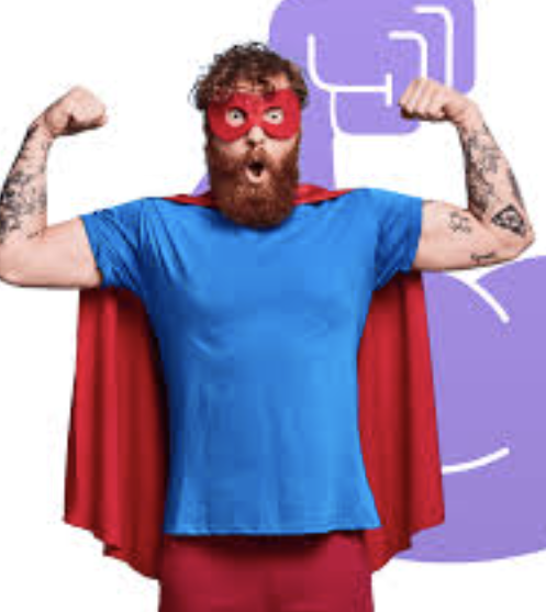 Remise en place du praticable