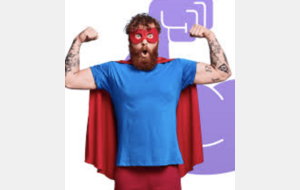 Remise en place du praticable